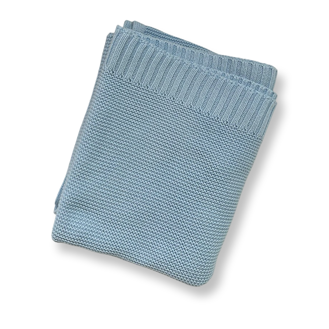 Handwritten Personalised Blanket