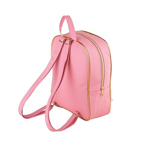 Claris Backpack with Frill