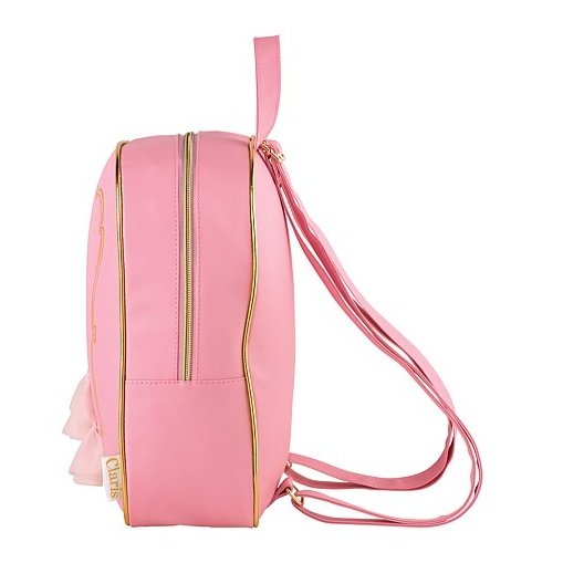 Claris Backpack with Frill
