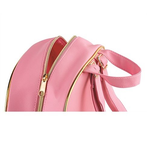 Claris Backpack with Frill