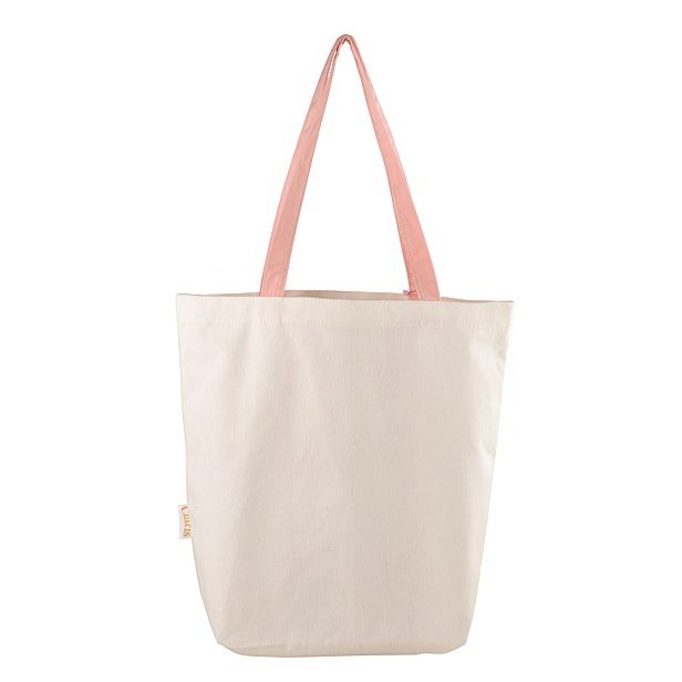 Claris Calico Book Bag