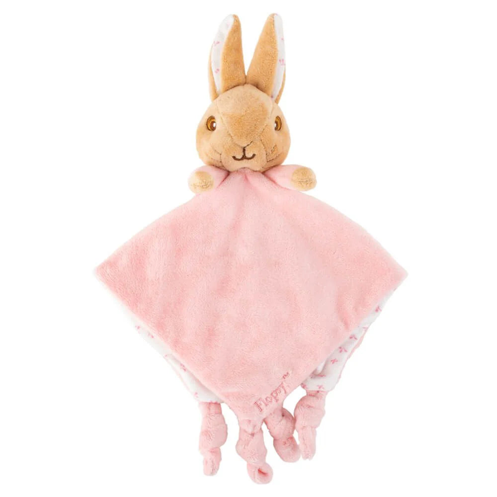 Beatrix Potter Flopsy Comforter