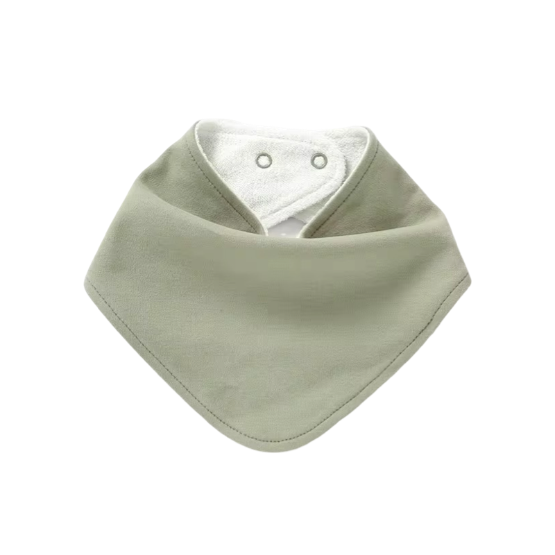 Personalised Baby Bibs