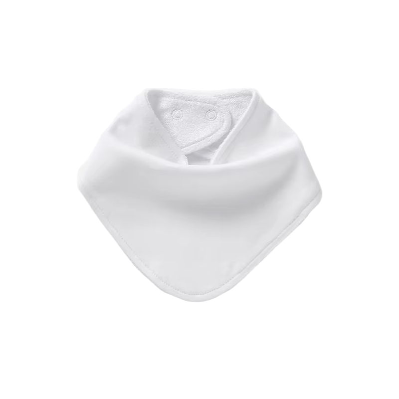 Personalised Baby Bibs