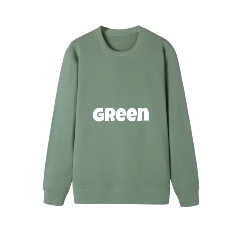 Personalised Father’s Day Sweater – PREMIUM DAD SWEATER Edition