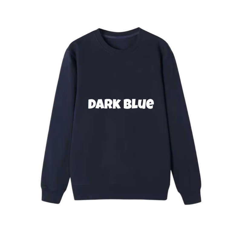Personalised Father’s Day Sweater – PREMIUM DAD SWEATER Edition
