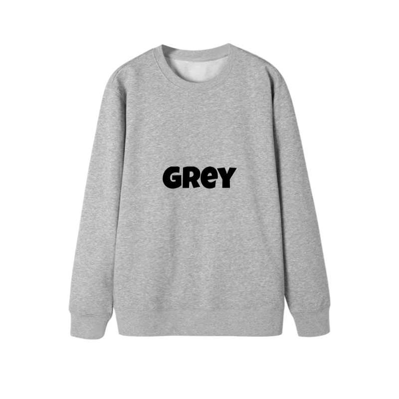 Personalised Father’s Day Sweater – PREMIUM DAD SWEATER Edition