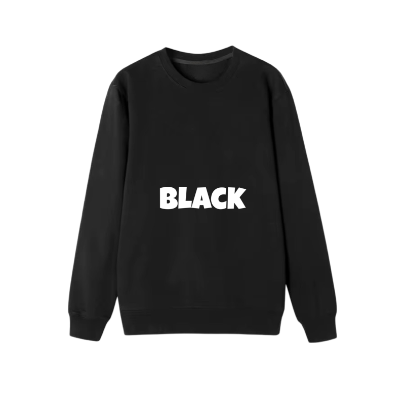 Personalised Father’s Day Sweater – PREMIUM DAD SWEATER Edition