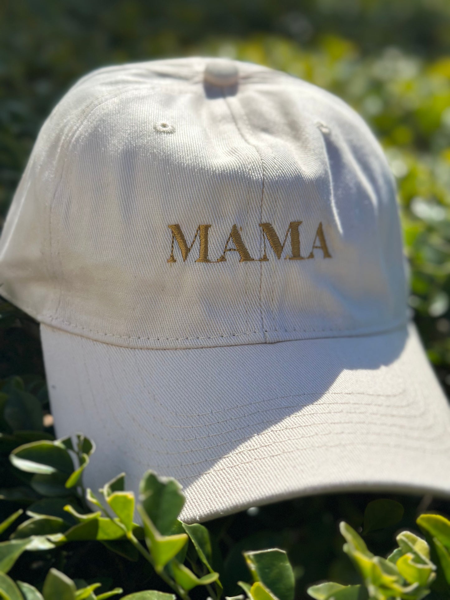 MUM CAPS: Mama Collection