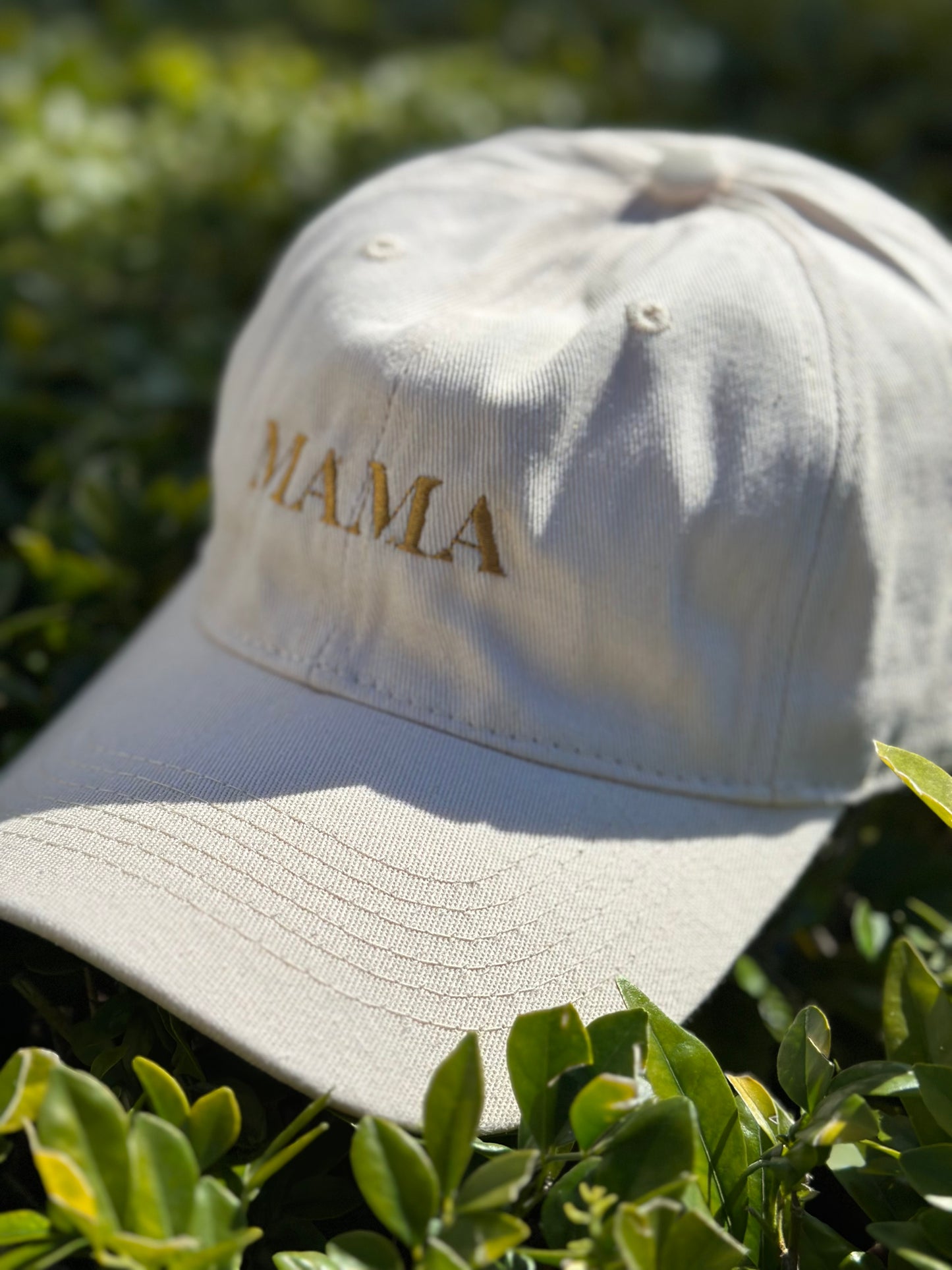 MUM CAPS: Mama Collection