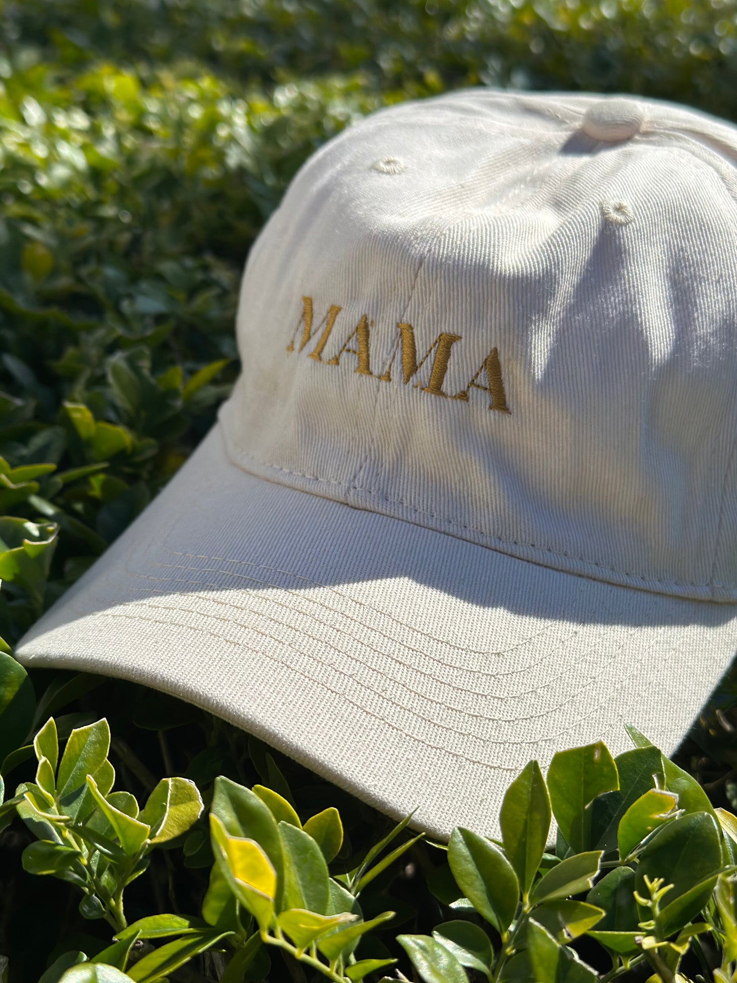 MUM CAPS: Mama Collection
