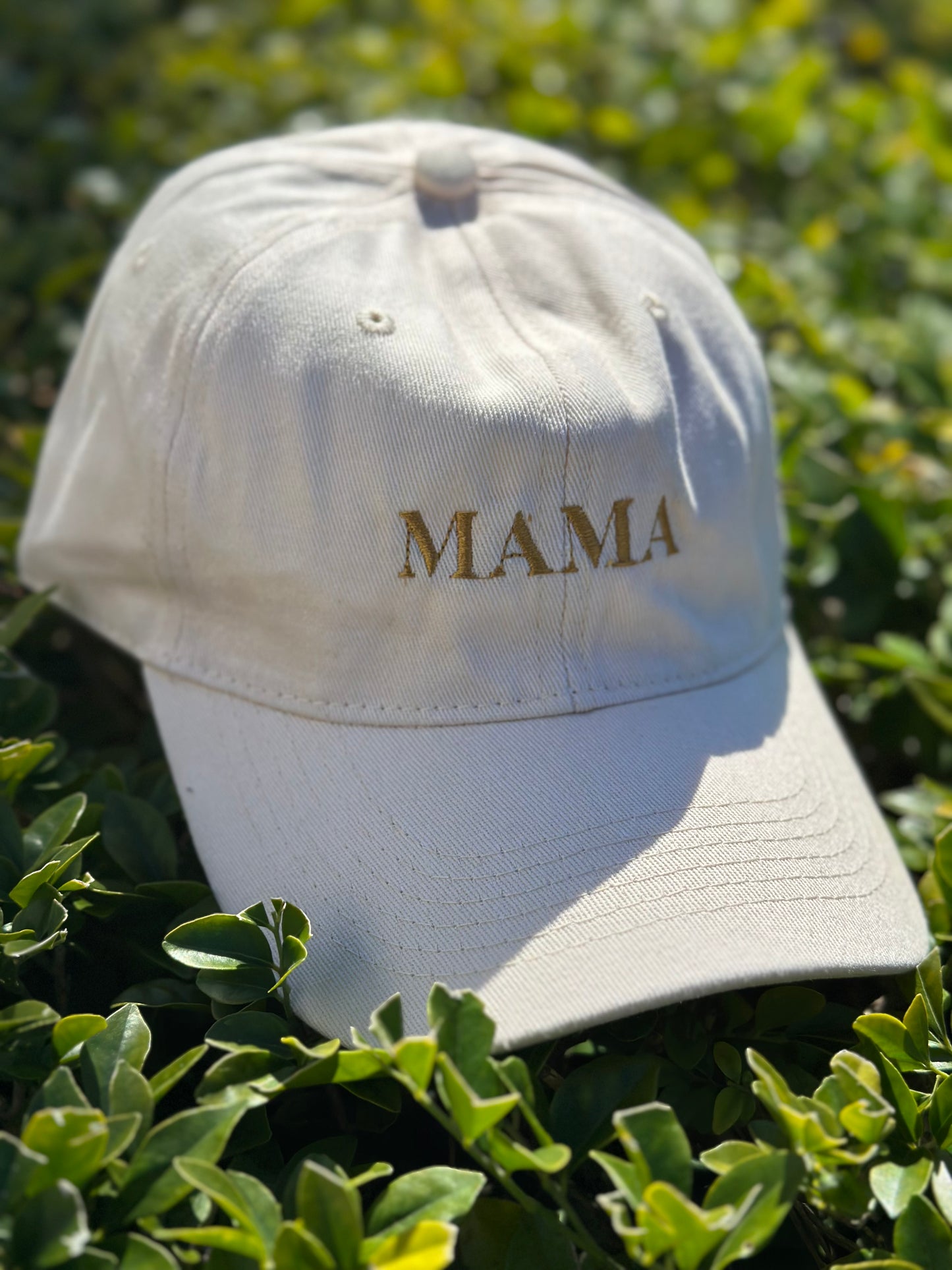 MUM CAPS: Mama Collection