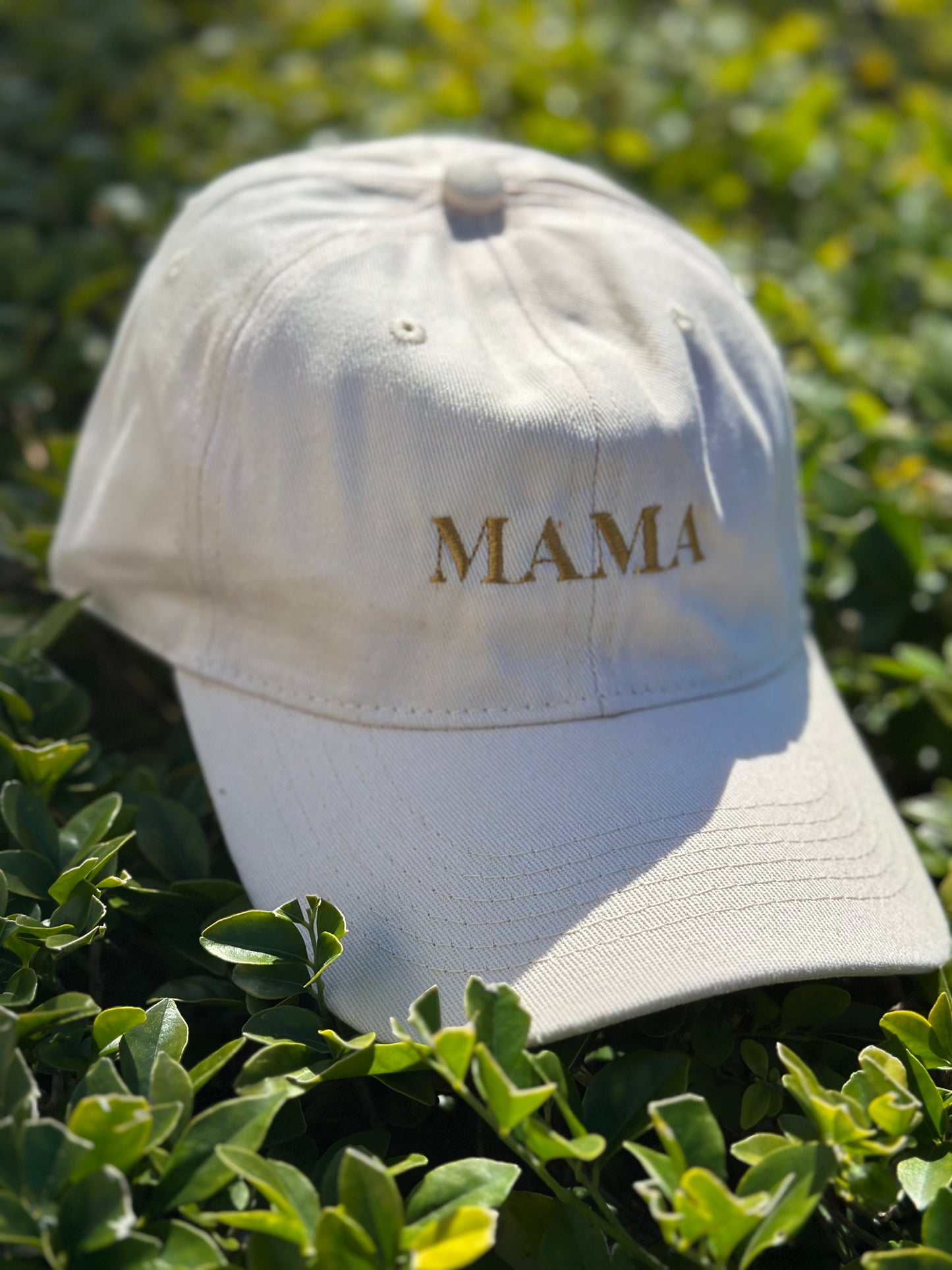 MUM CAPS: Mama Collection