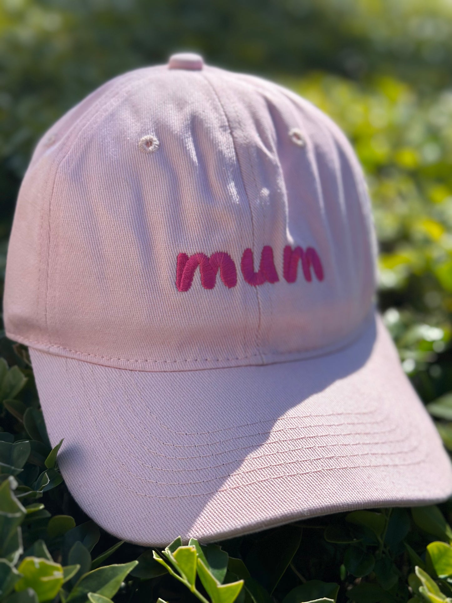 MUM CAPS: Mama Collection