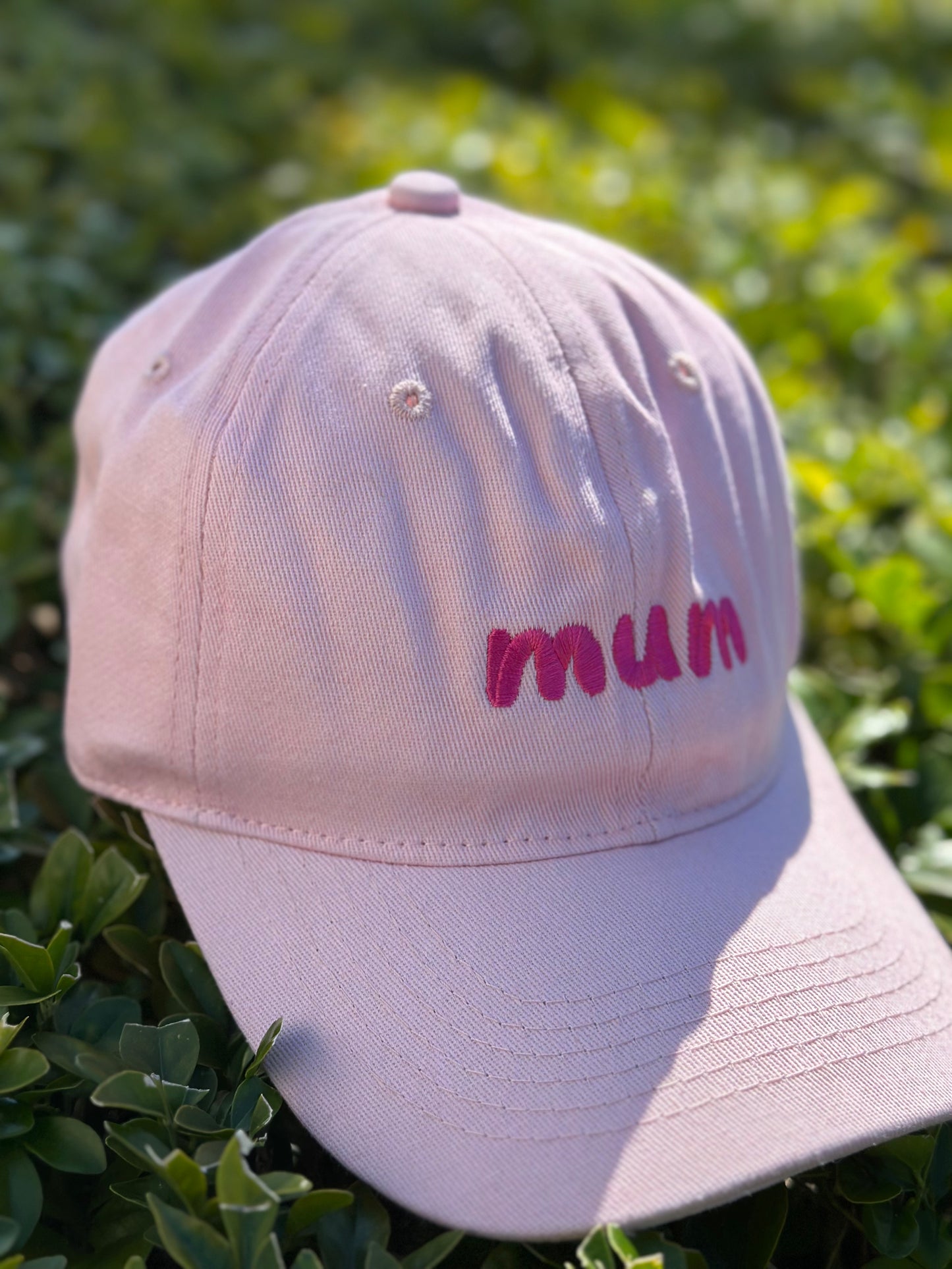 MUM CAPS: Mama Collection