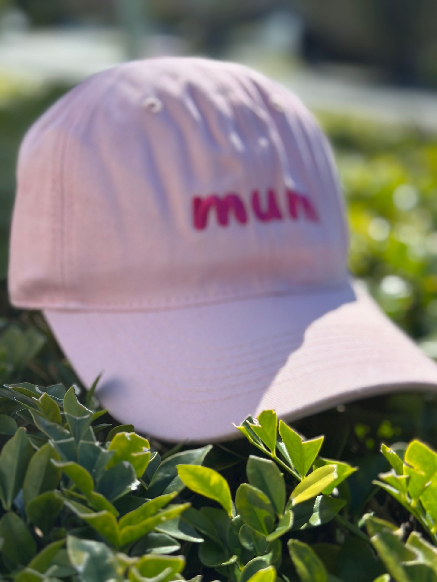 MUM CAPS: Mama Collection