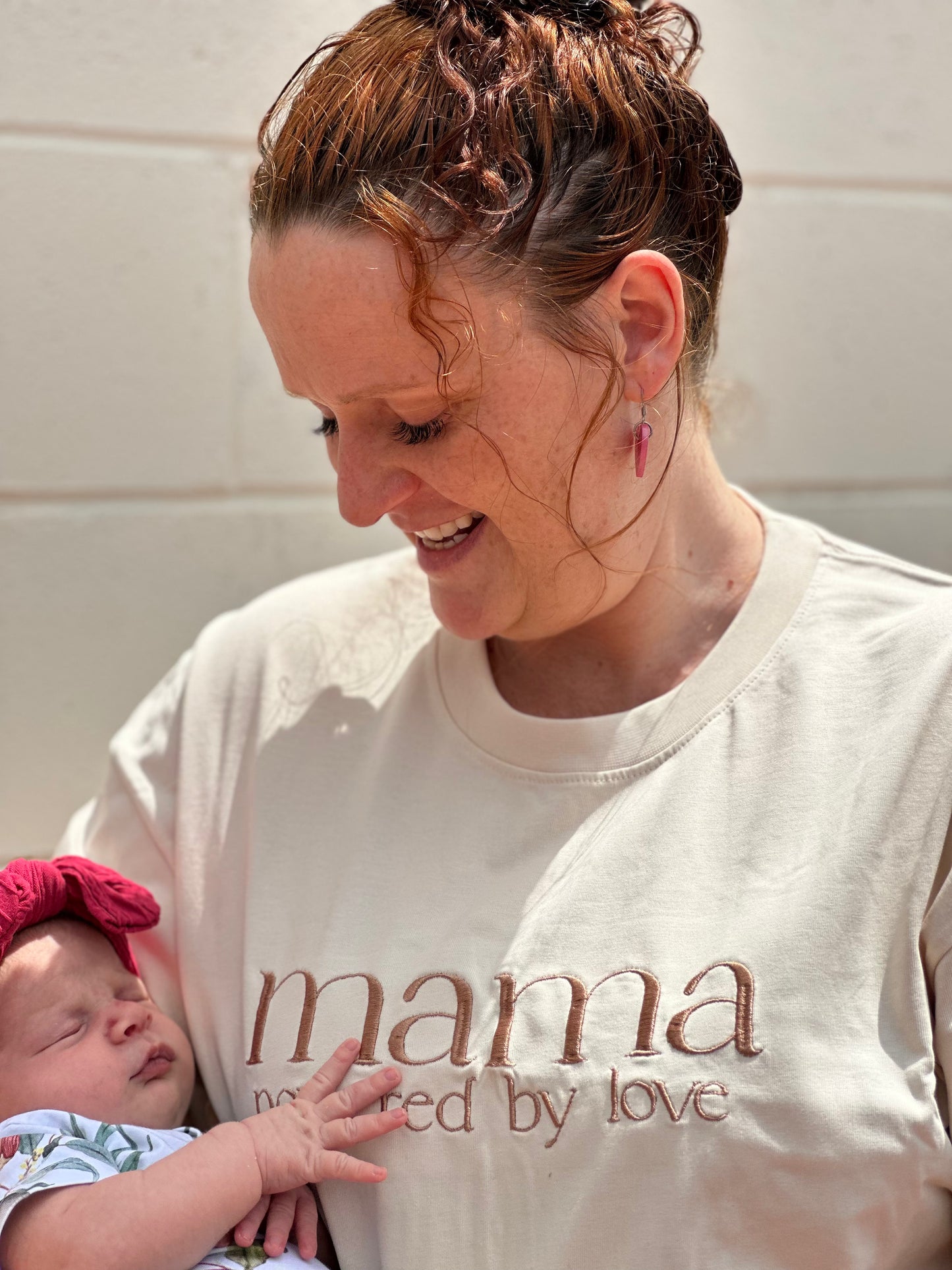 MUM Shirts I MAMA Collection