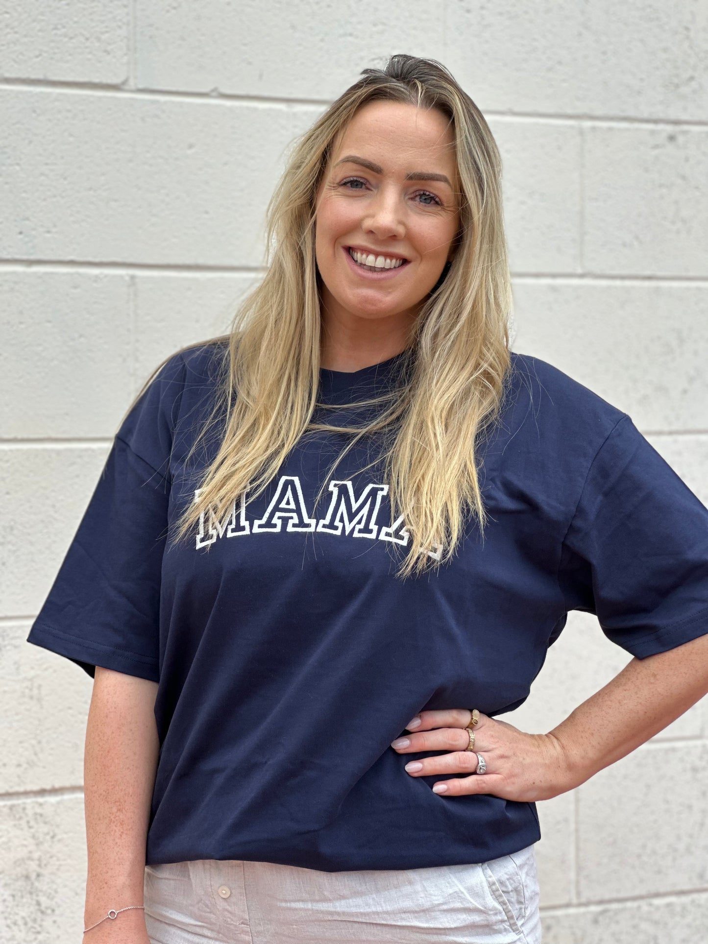 MUM Shirts I MAMA Collection