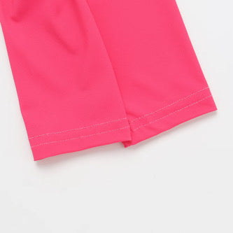 Tropical UPF50+ Swimwear Onsie