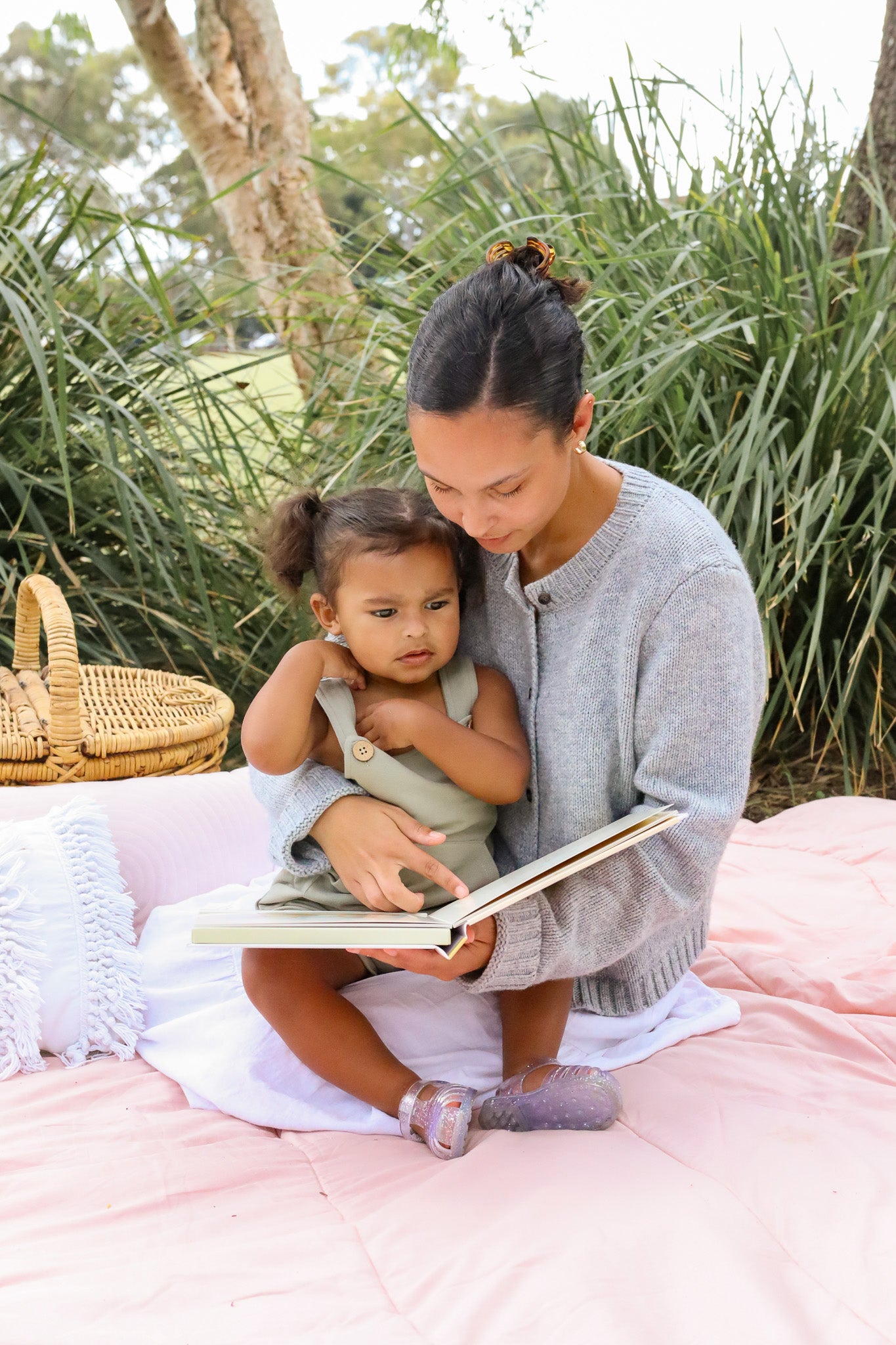 All the Ways I Love You Recordable Storybook