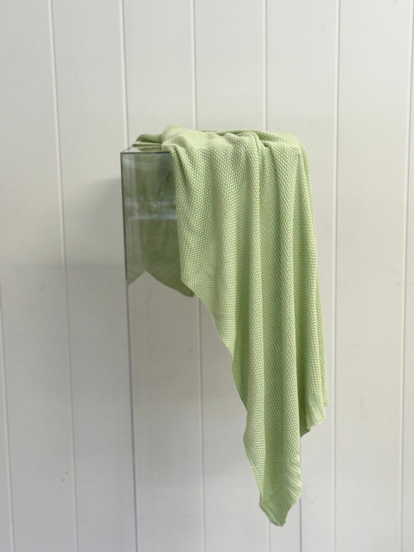 100% Organic Bamboo Blanket
