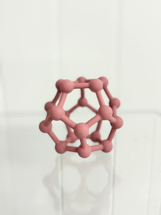 Silicone Teething Balls