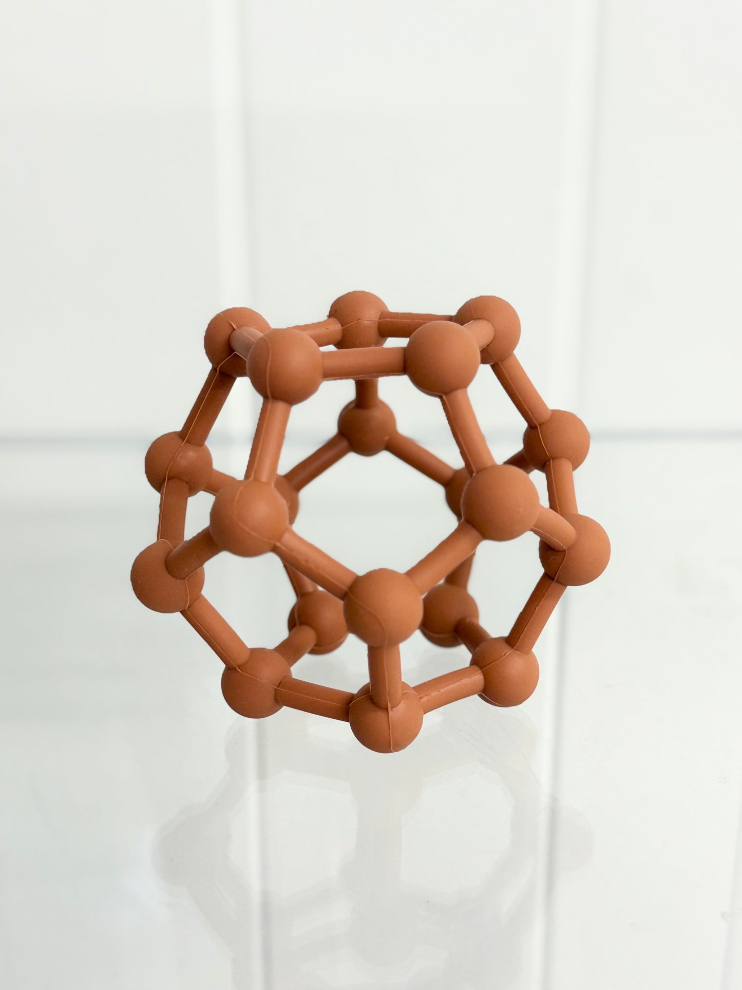 Silicone Teethers