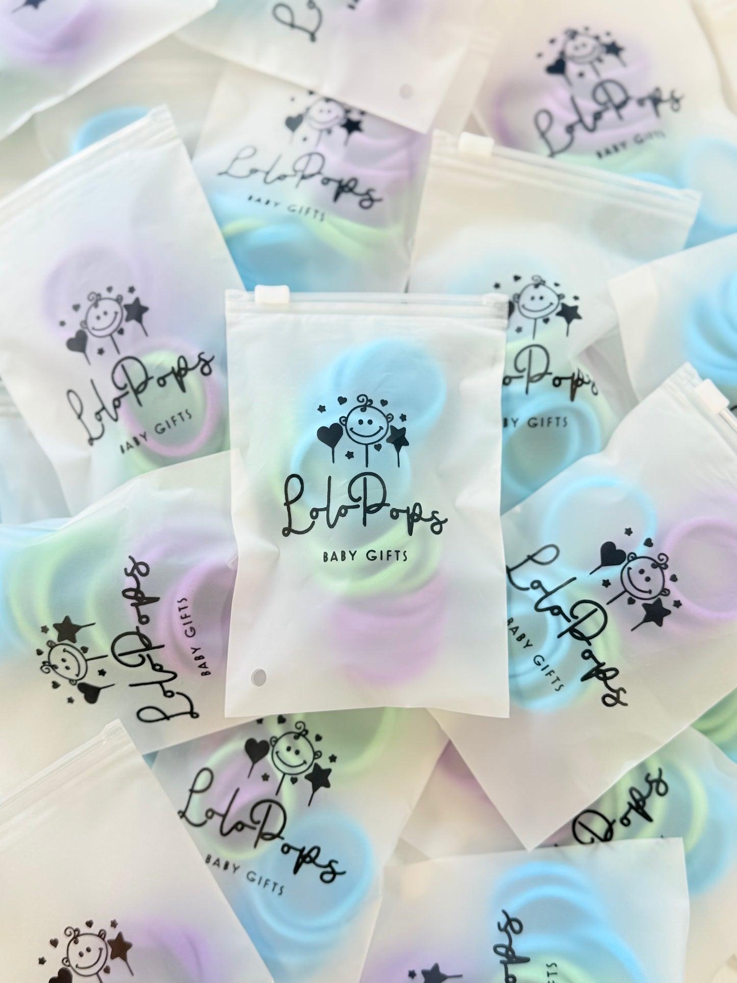 Hair Ties (15 Pack)