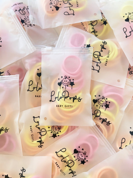 Hair Ties (15 Pack)