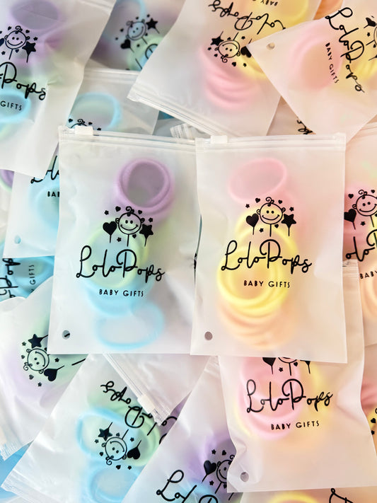 Hair Ties (15 Pack)