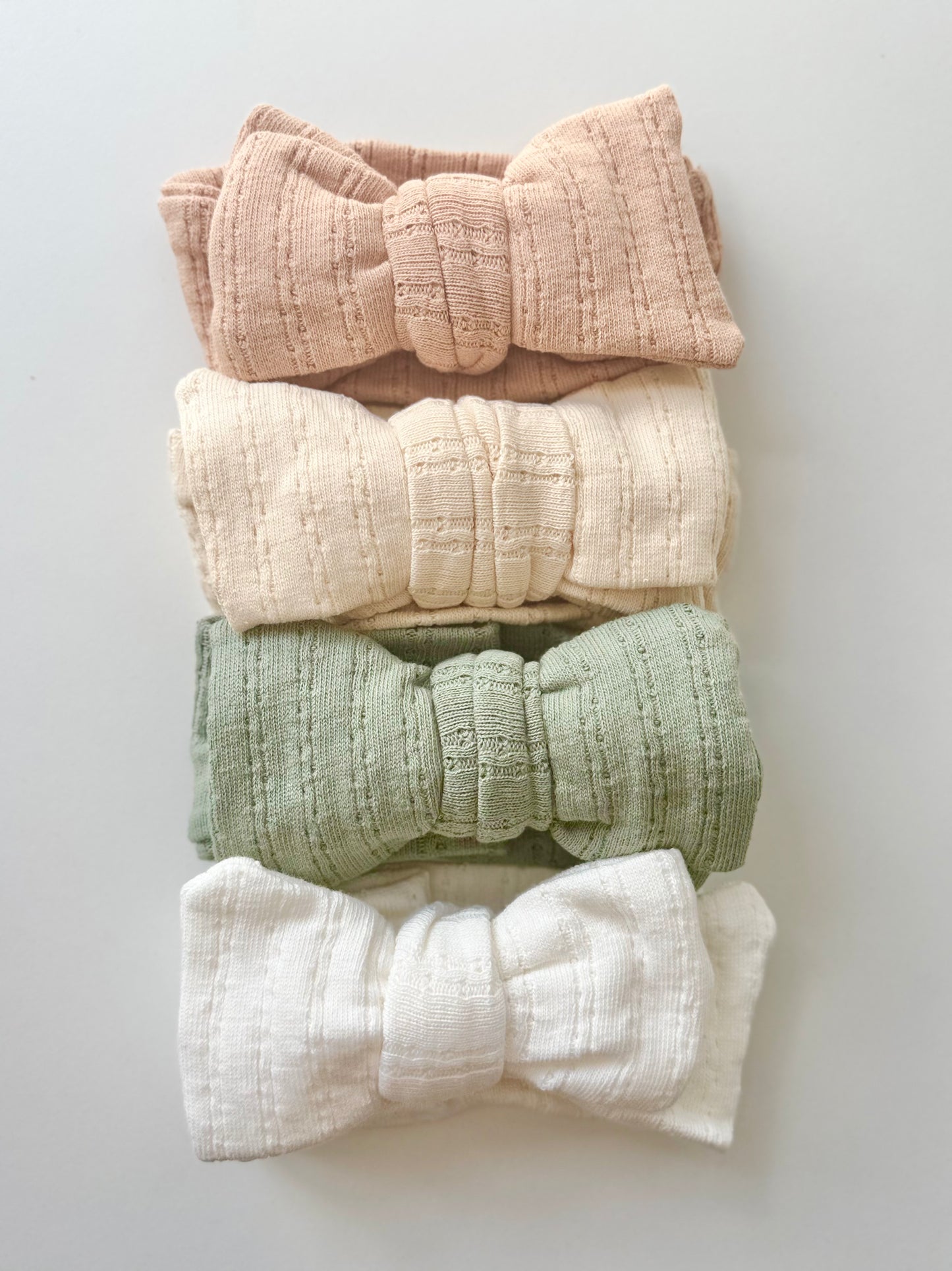 Bow Headbands