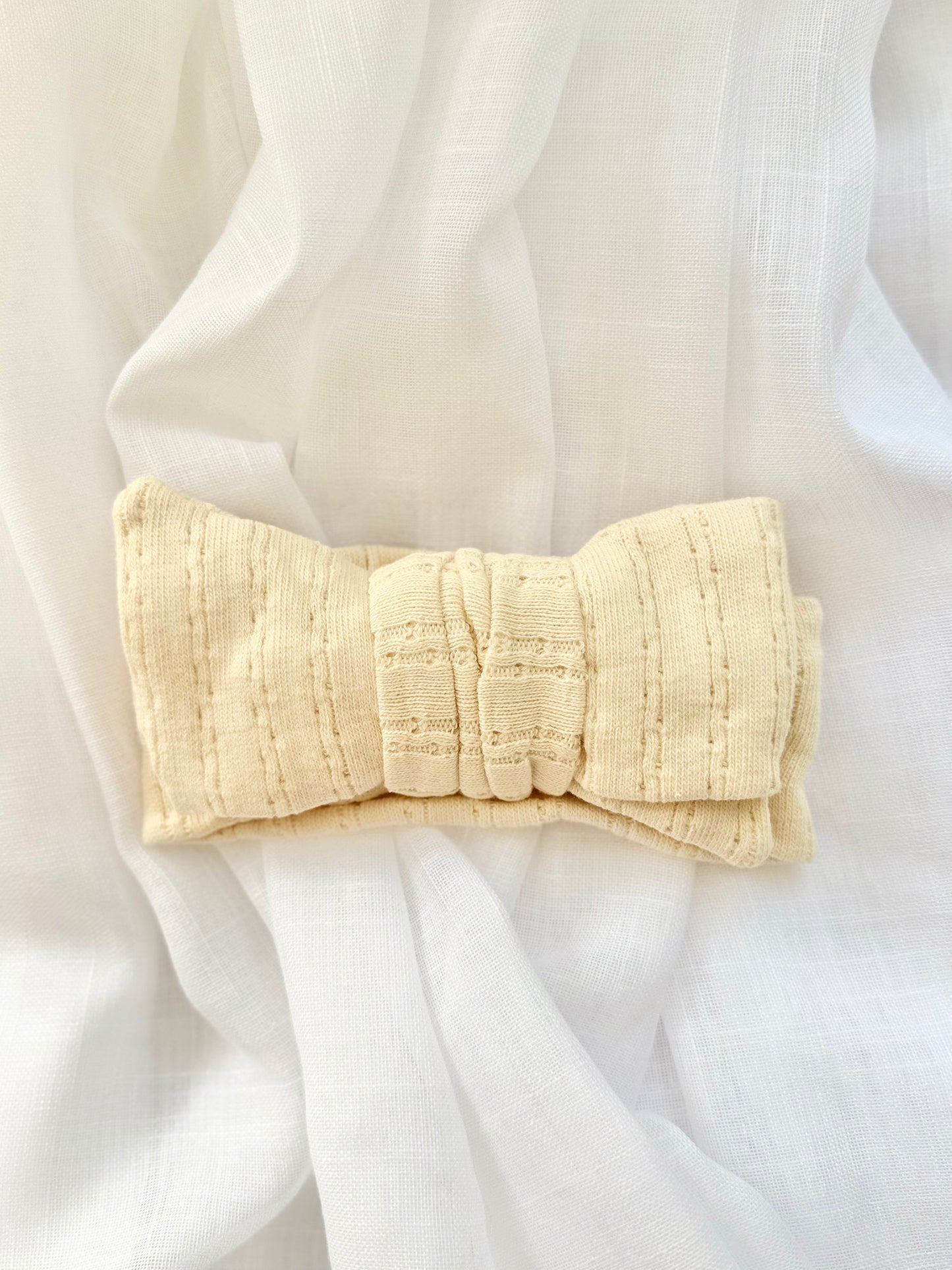 Bow Headbands