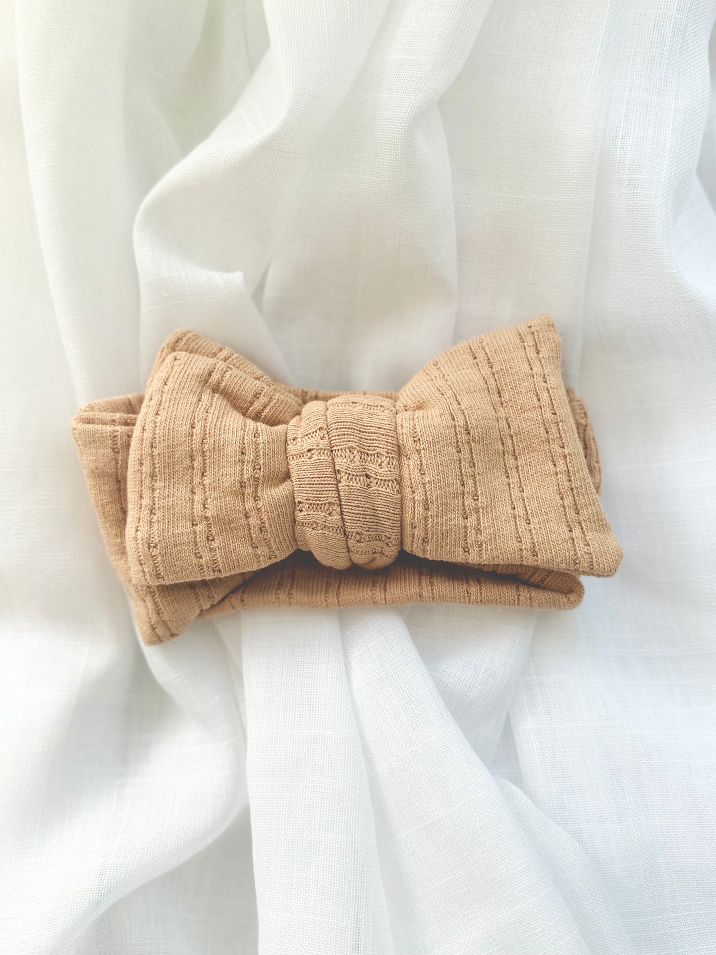 Bow Headbands