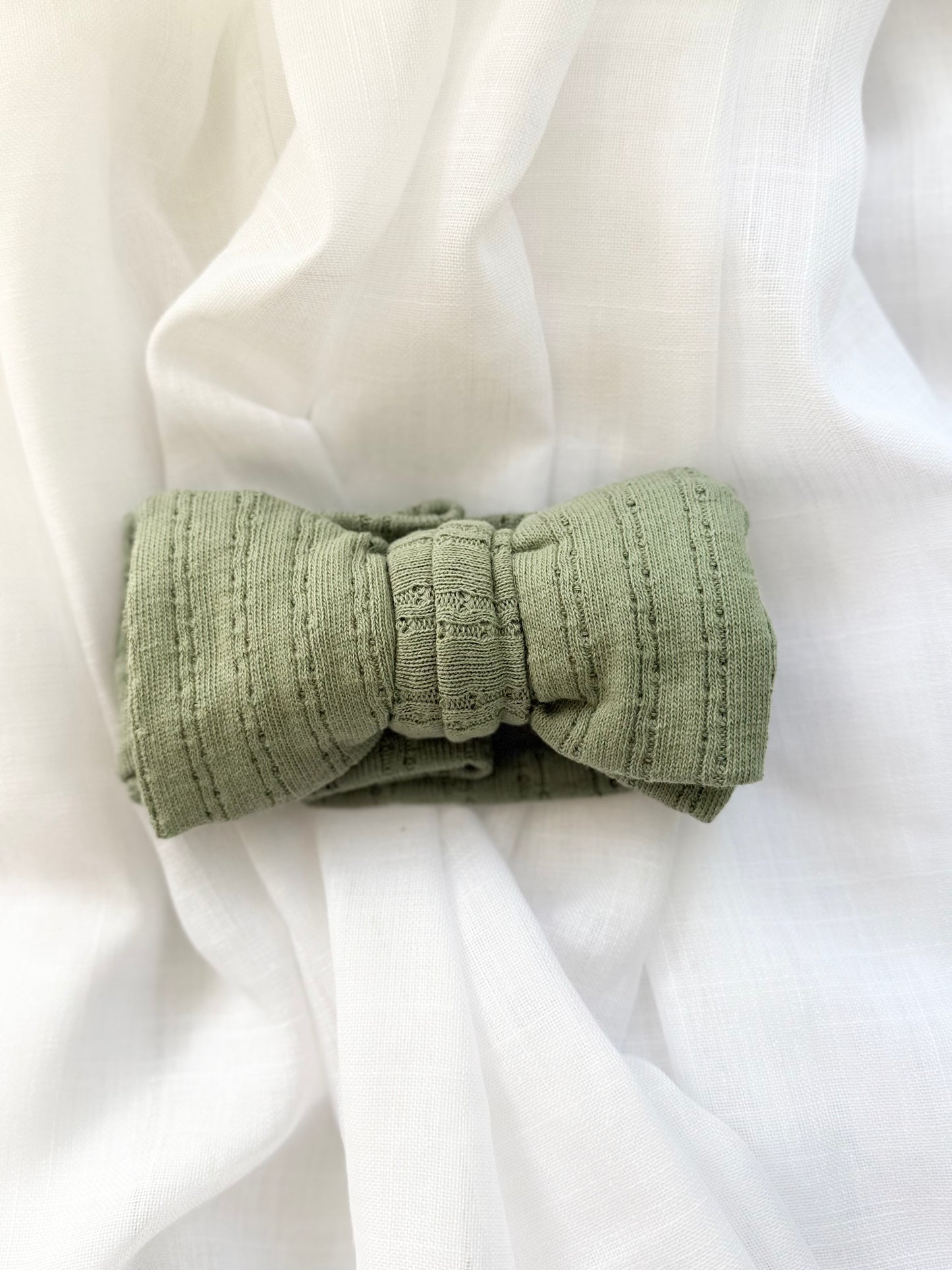 Bow Headbands