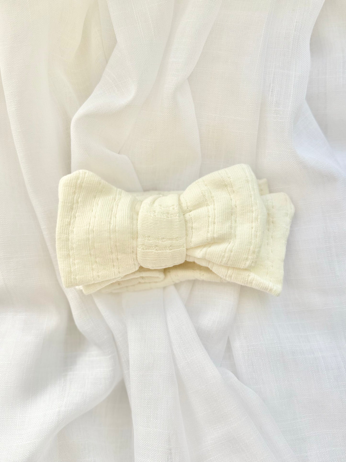 Bow Headbands