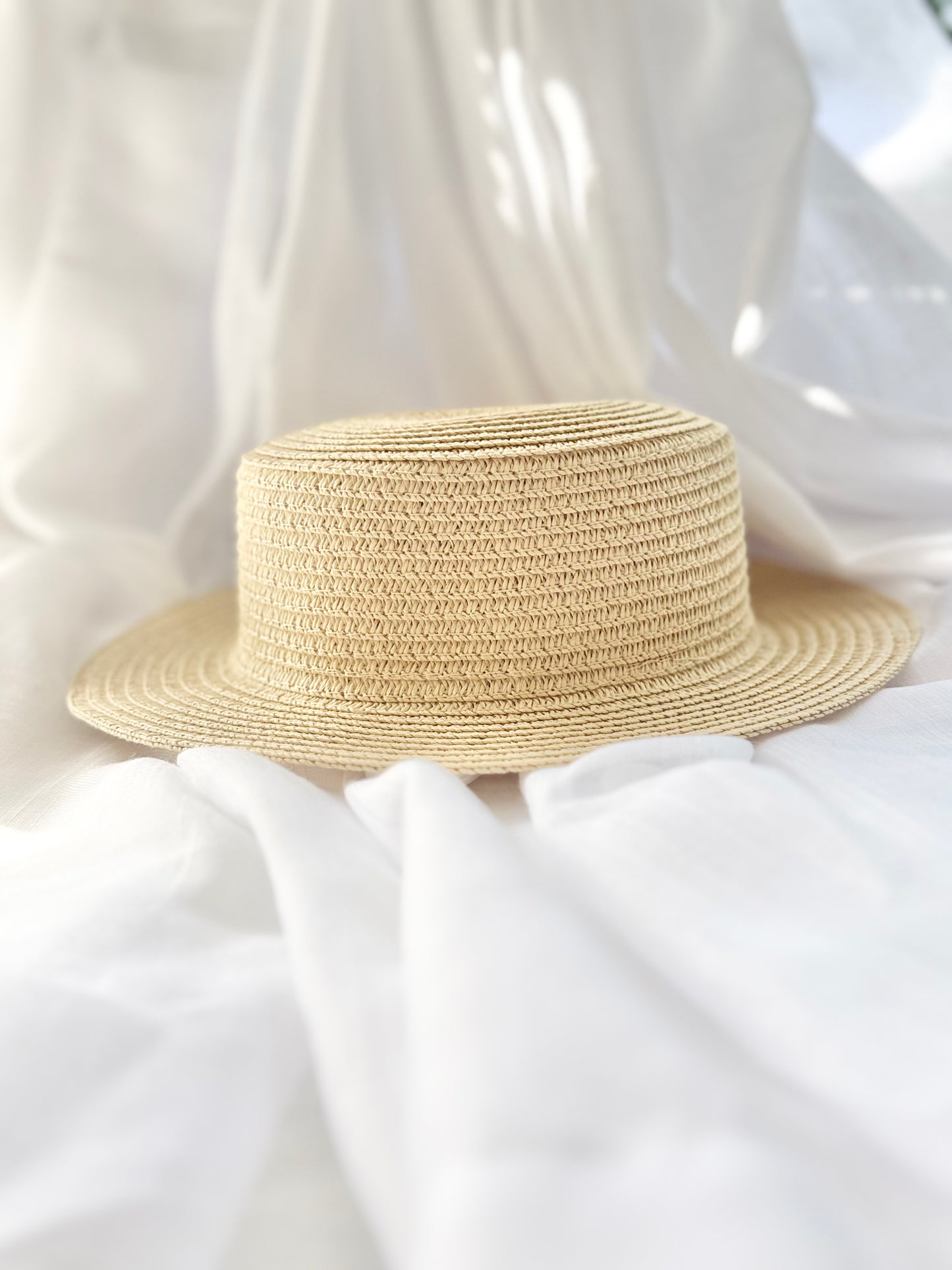 Straw Hats