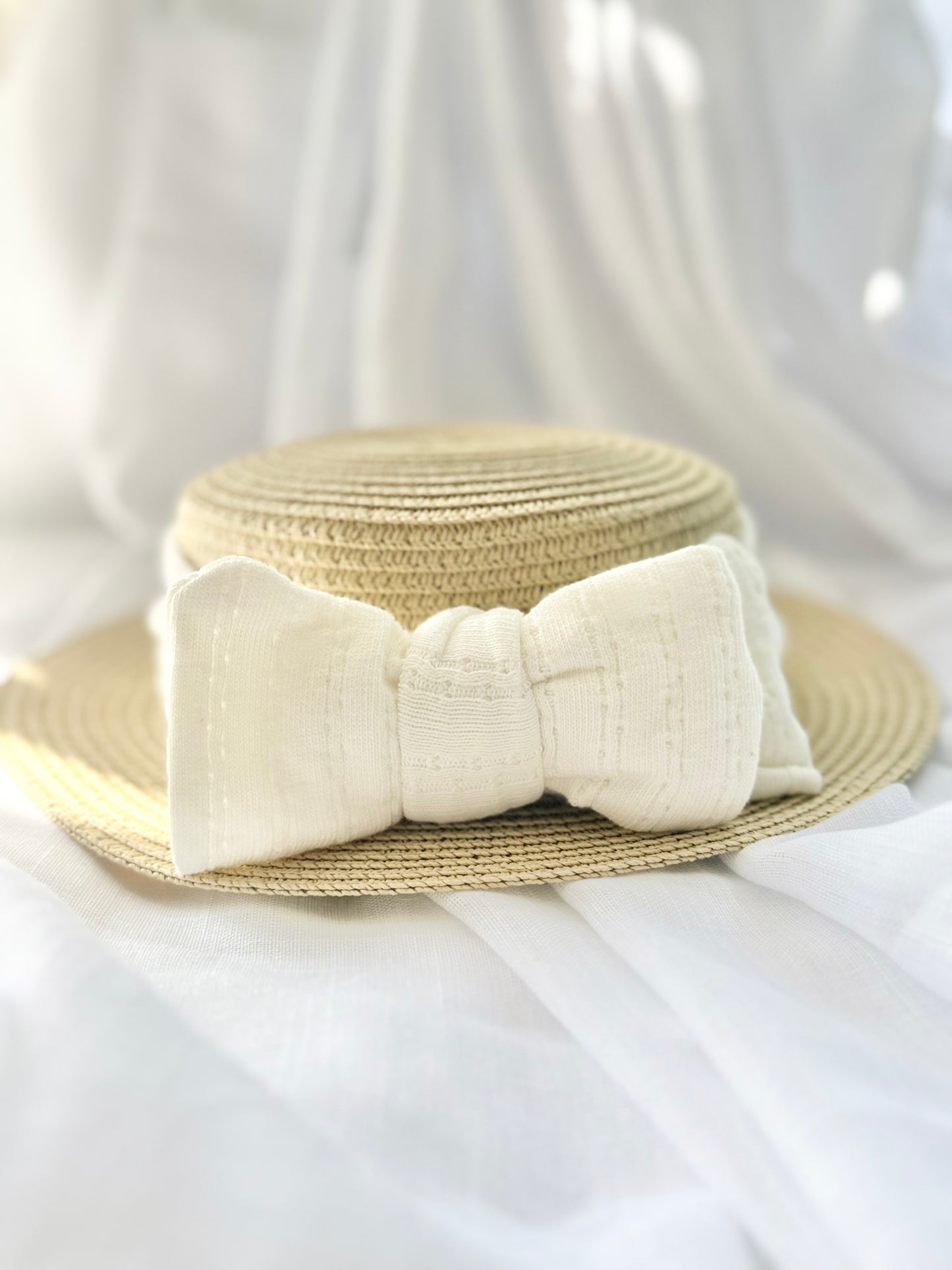 Bow Headbands