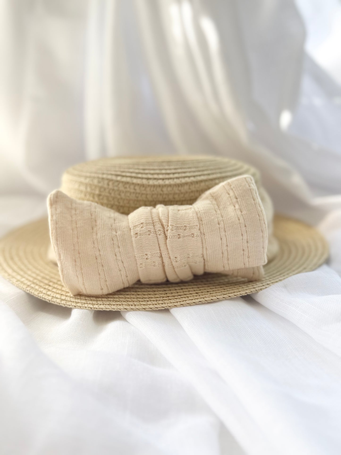 Bow Headbands