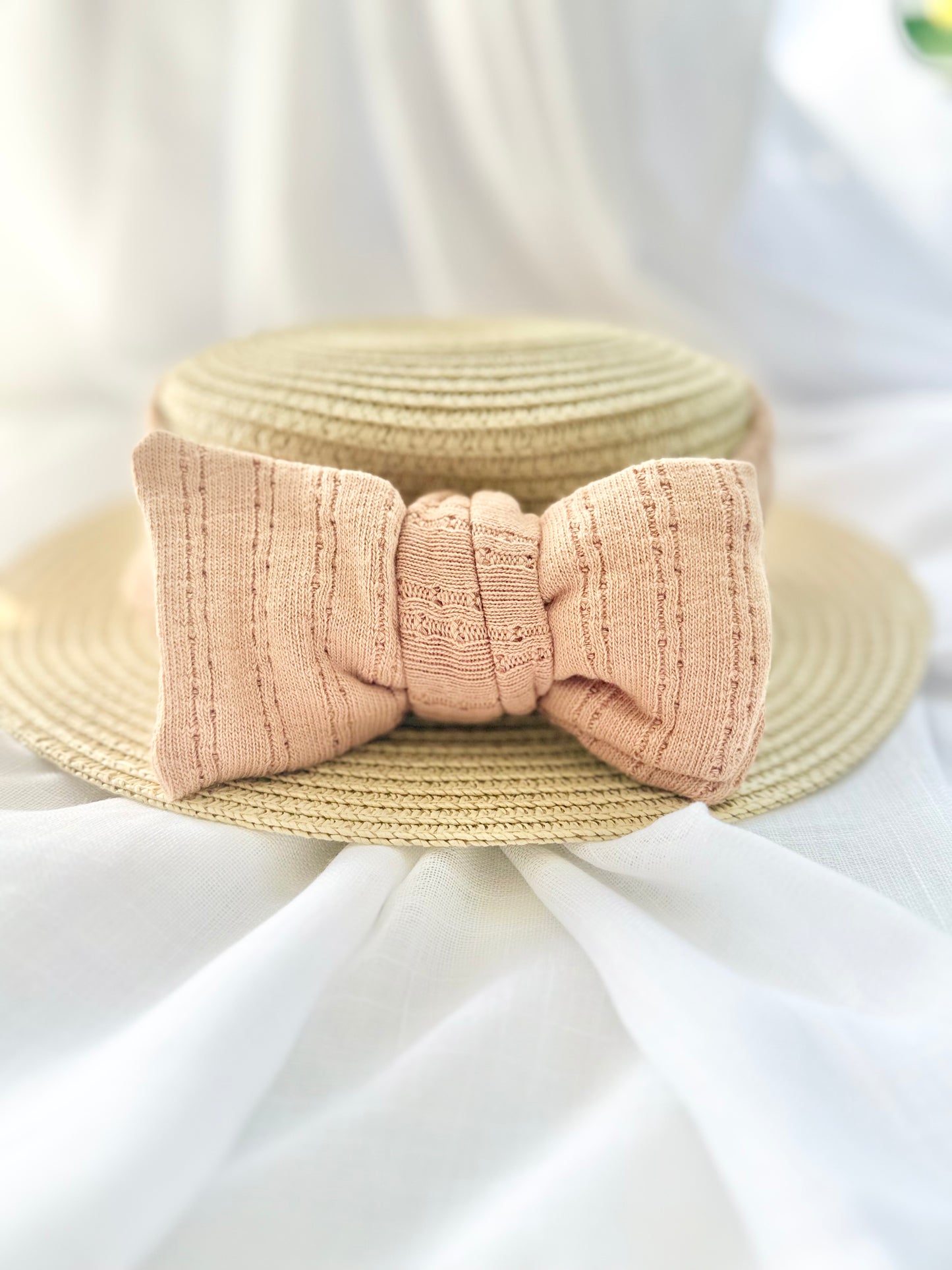 Bow Headbands