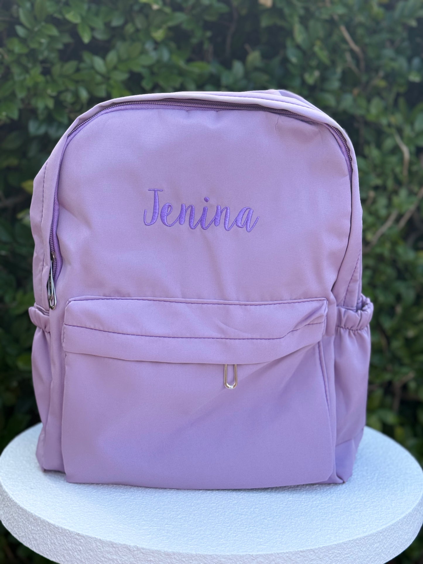 Personalised Kids Backpack