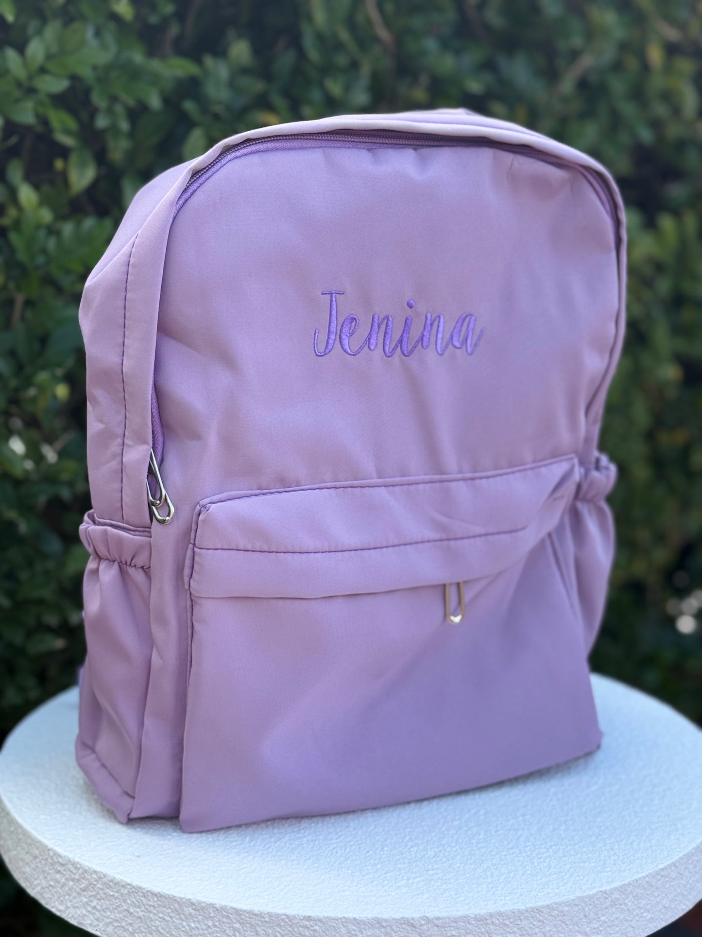 Personalised Kids Backpack
