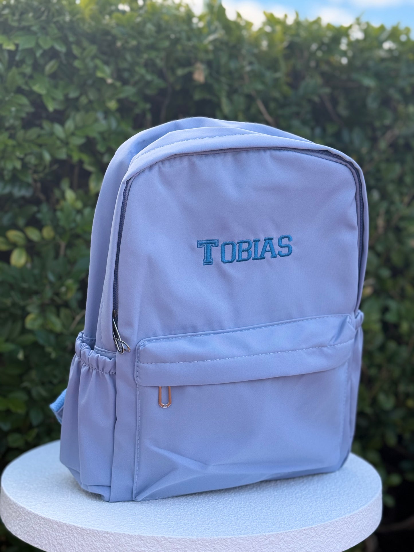 Personalised Kids Backpack