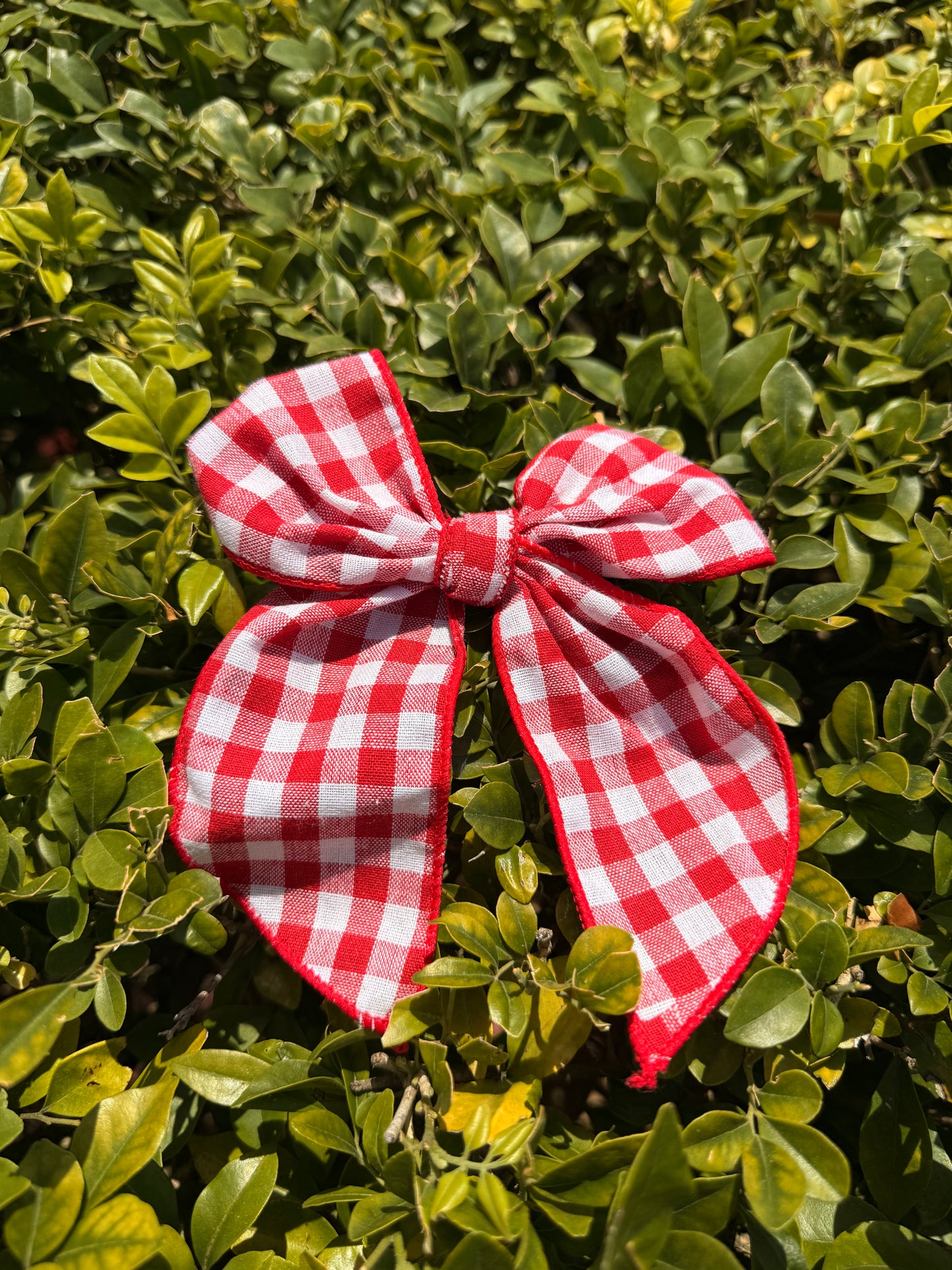 Christmas Fable Bows