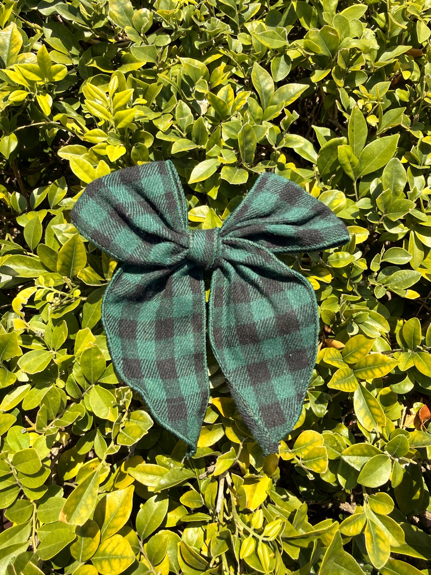 Christmas Fable Bows