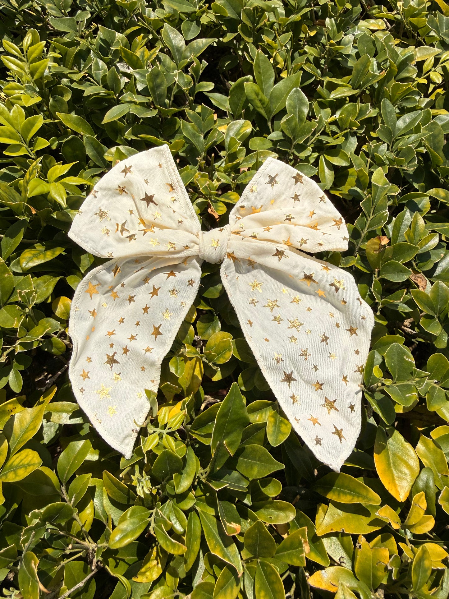 Christmas Fable Bows