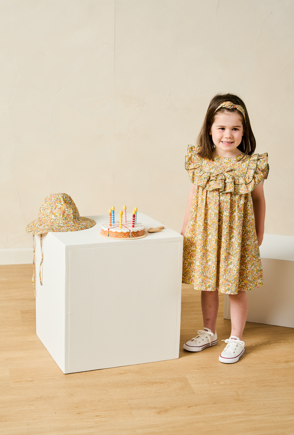 Smox Rox Maisie Dress