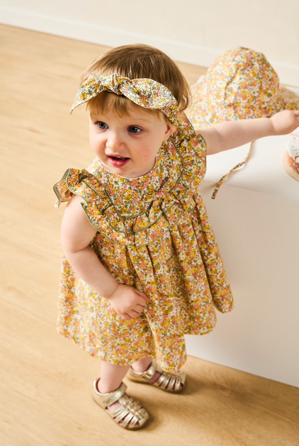 Smox Rox Maisie Dress