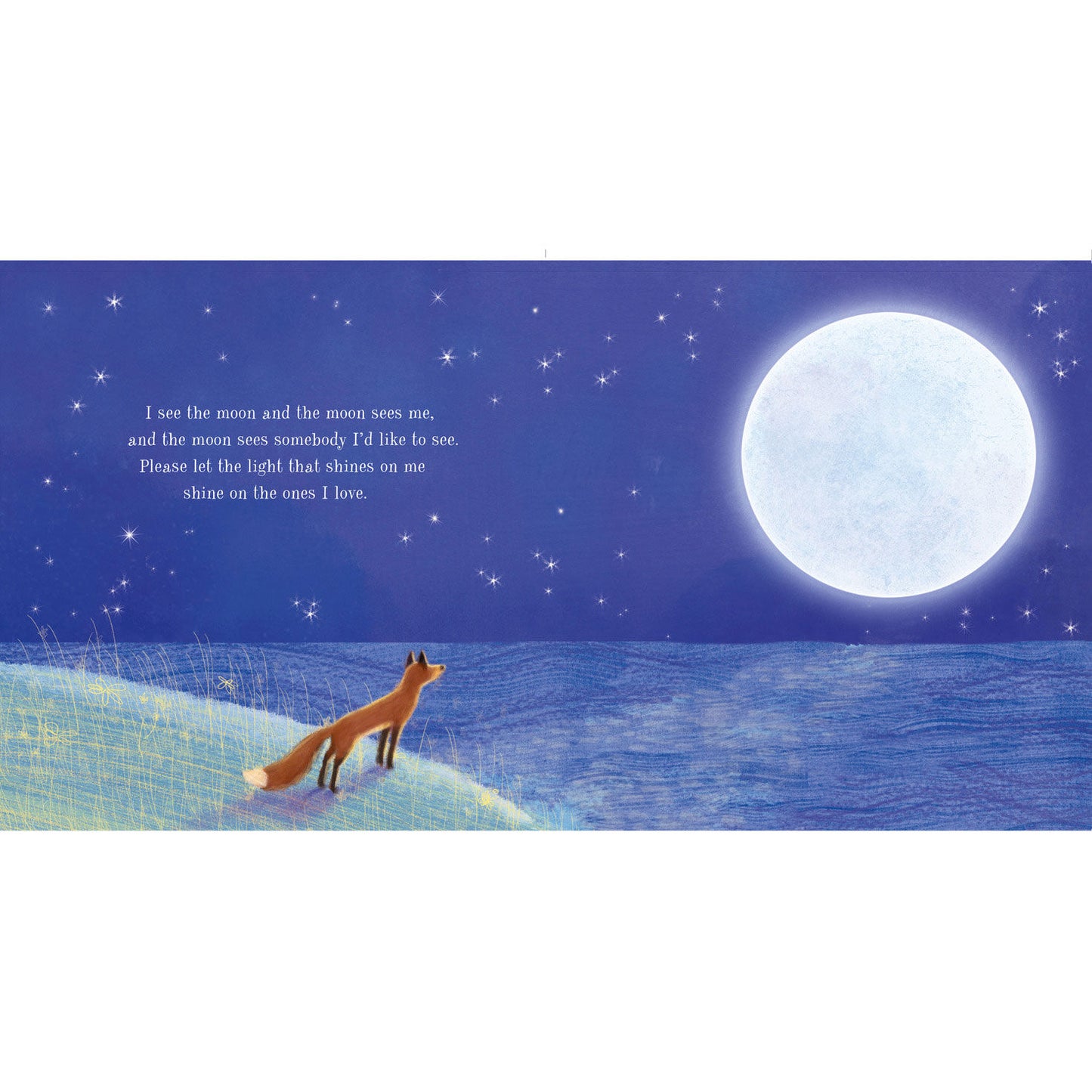 Under The Same Moon Recordable Storybook