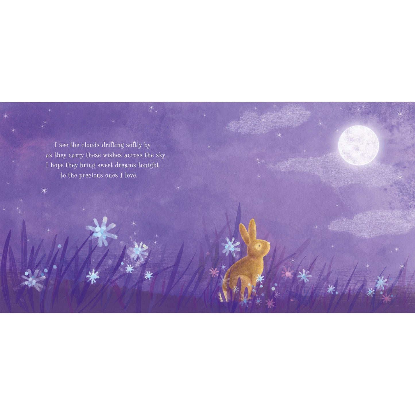 Under The Same Moon Recordable Storybook
