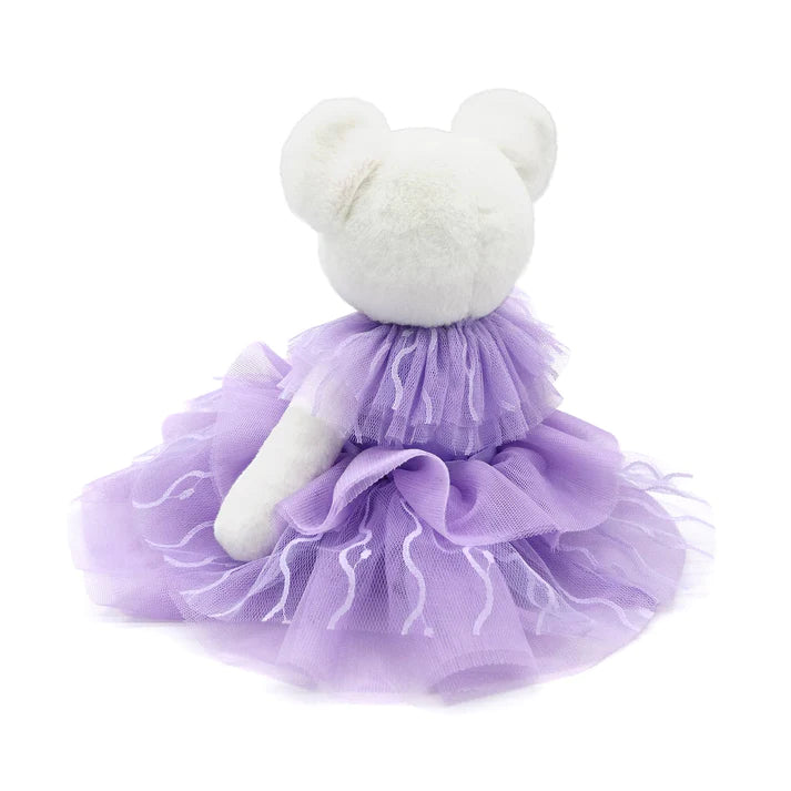 Claris Plush 30cm - Oh La La Lilac